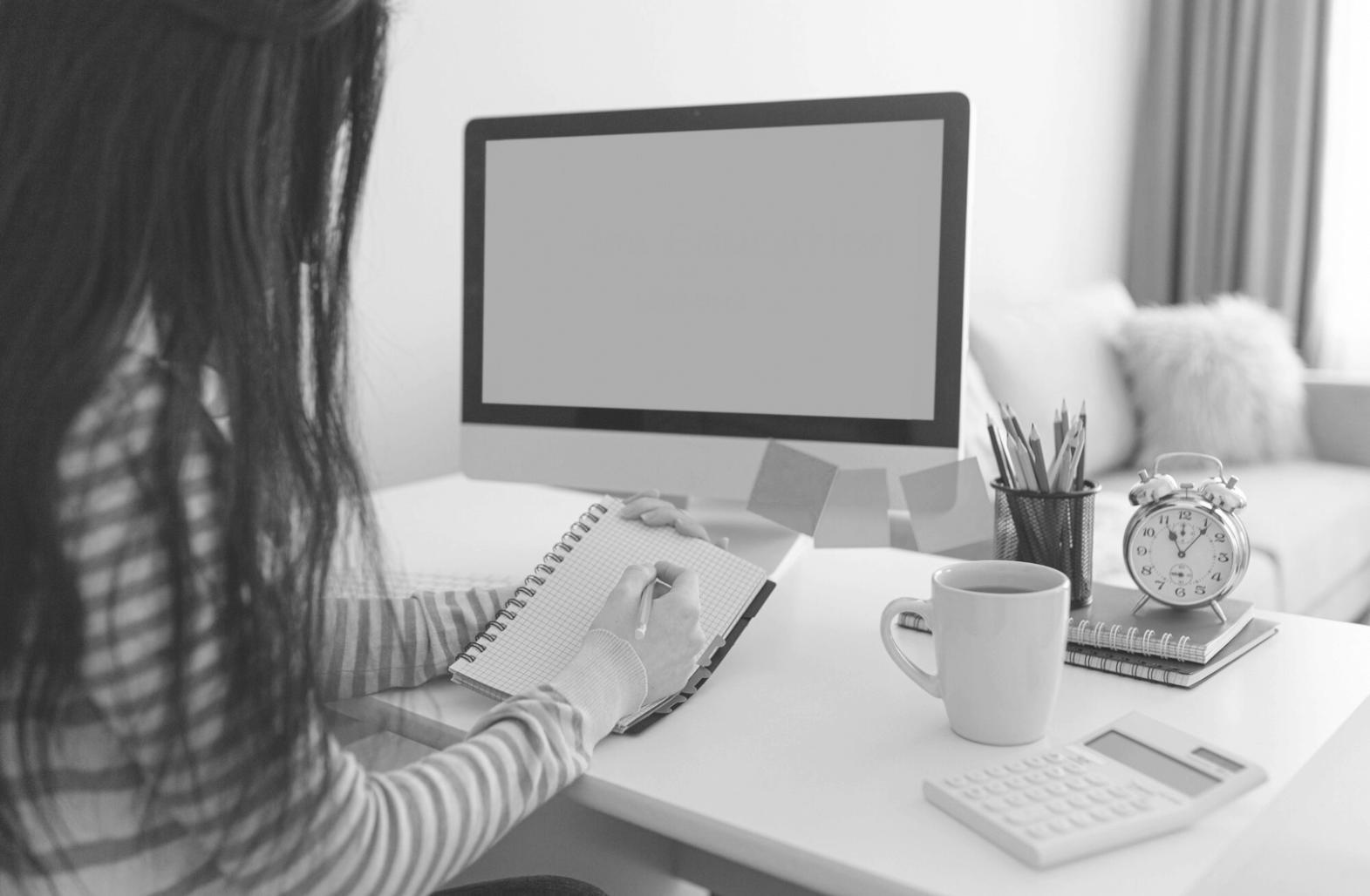 Team talarionex bei der Arbeit an digitalen Budgetierungslösungen